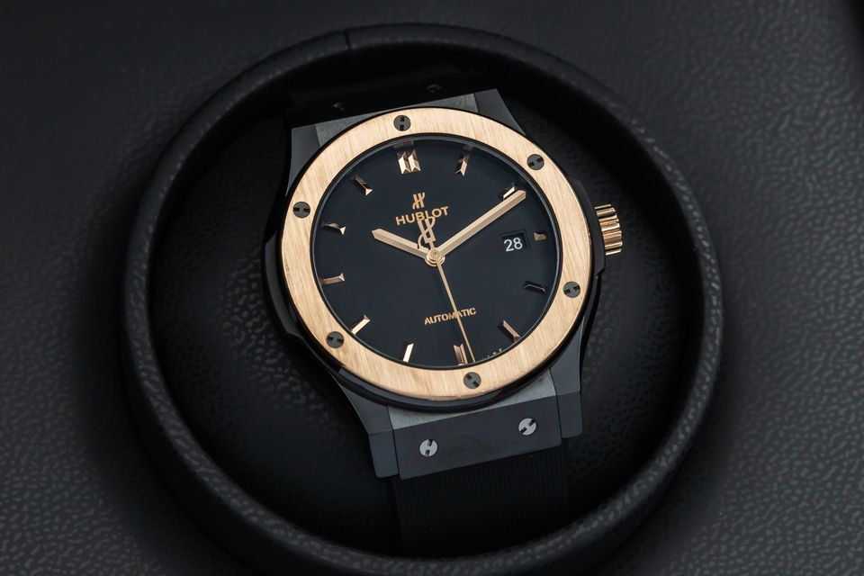 Hublot Classic Fusion 542.CO.1781.RX Image 5